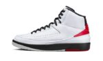 Air Jordan 2 Retro OG Chicago authentique