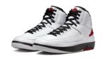 Air Jordan 2 Retro OG Chicago - vue 2