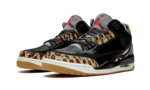 Air Jordan 3 Animal Instinct - vue 2