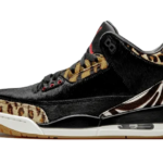Air Jordan 3 Animal Instinct authentique
