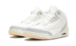 Air Jordan 3 Craft Ivory - vue 2