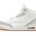 Air Jordan 3 Craft Ivory authentique
