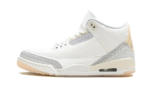 Air Jordan 3 Craft Ivory authentique