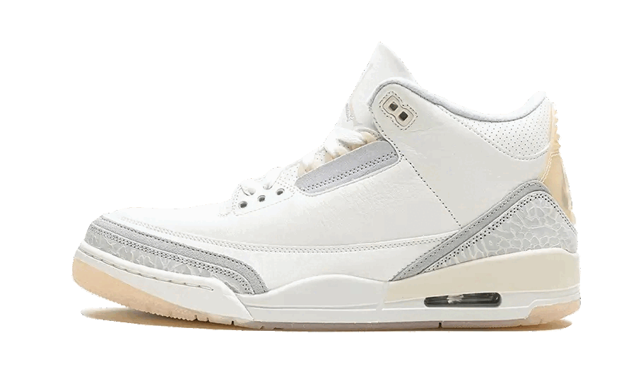 air-jordan-3-craft-ivory-183406 Air Jordan 3 Craft Ivory authentique