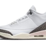Air Jordan 3 Dark Mocha (Neapolitan) authentique
