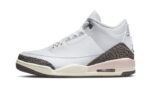 Air Jordan 3 Dark Mocha (Neapolitan) authentique