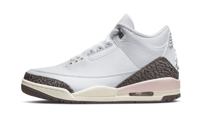 air-jordan-3-dark-mocha-neapolitan-483901 Air Jordan 3 Dark Mocha (Neapolitan) authentique