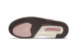 Air Jordan 3 Dark Mocha (Neapolitan) - vue 3