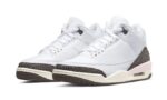 Air Jordan 3 Dark Mocha (Neapolitan) - vue 2