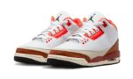 Air Jordan 3 Dunk On Mars - vue 2