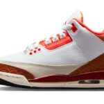 Air Jordan 3 Dunk On Mars authentique