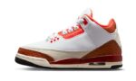 Air Jordan 3 Dunk On Mars authentique