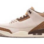 Air Jordan 3 Palomino authentique