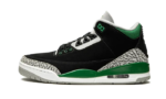 Air Jordan 3 Pine Green authentique