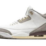 Air Jordan 3 Retro A Ma Maniére authentique