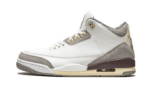 Air Jordan 3 Retro A Ma Maniére authentique