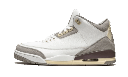 Air Jordan 3 Retro A Ma Maniére authentique