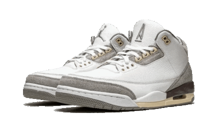 Air Jordan 3 Retro A Ma Maniére - vue 2