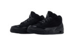 Air Jordan 3 Retro Black Cat (2025) - vue 2