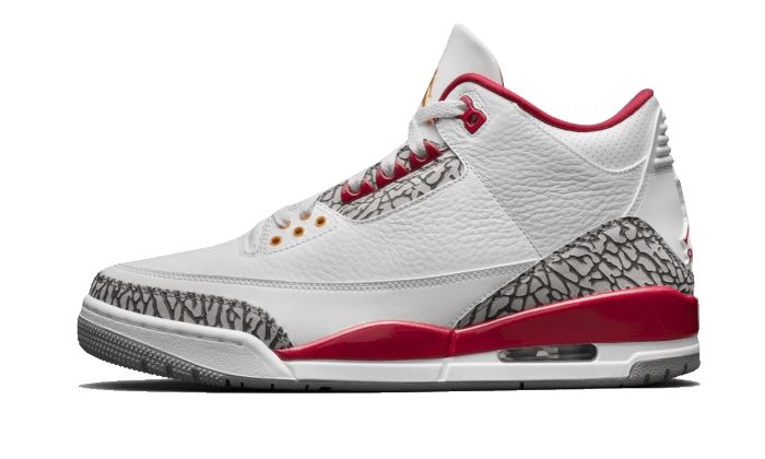 air-jordan-3-retro-cardinal-red-873912 Air Jordan 3 Retro Cardinal Red authentique