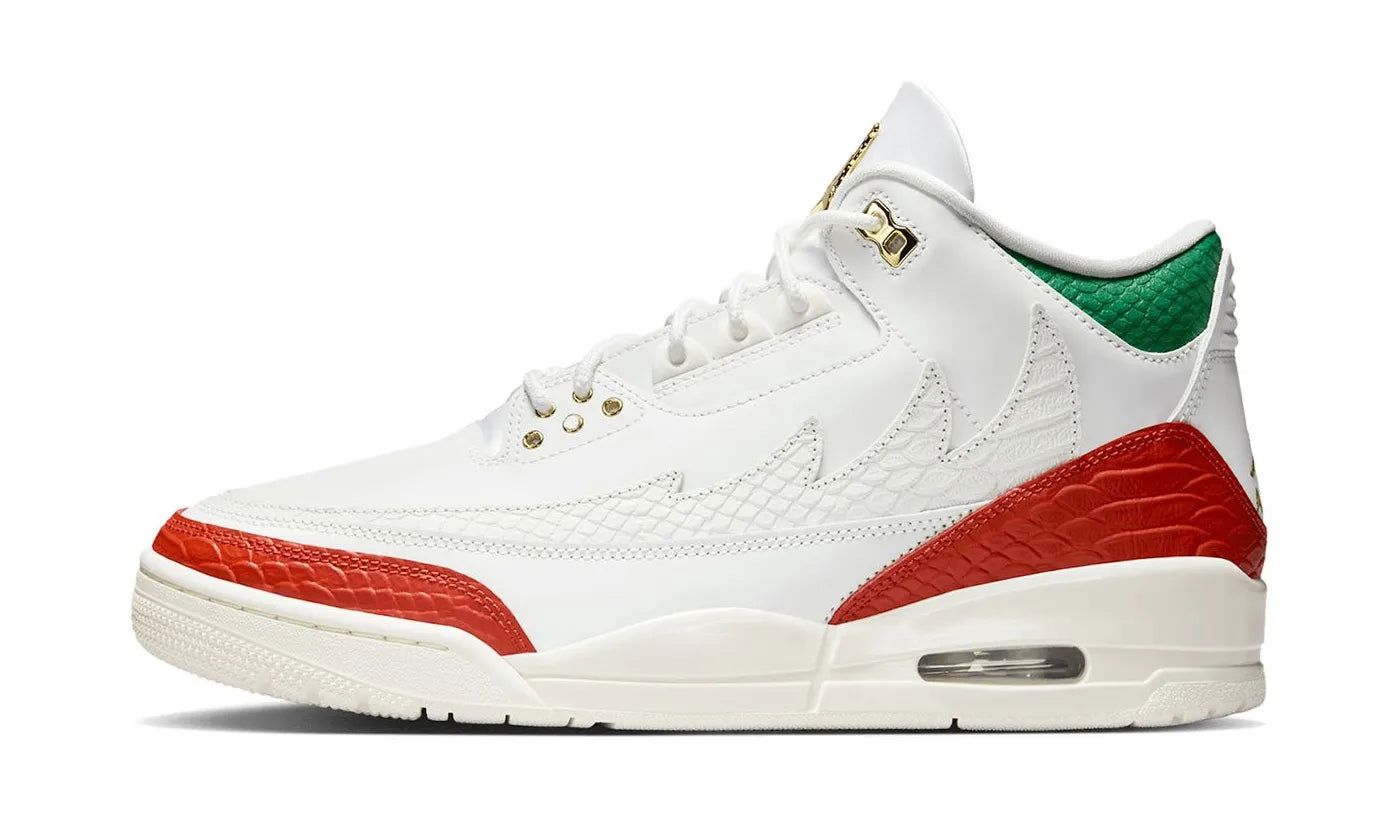 air-jordan-3-retro-el-vuelo-summit-white-648351 Air Jordan 3 Retro El Vuelo Summit White authentique