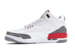 Air Jordan 3 Retro Hall of Fame - vue 3