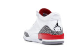 Air Jordan 3 Retro Hall of Fame - vue 4