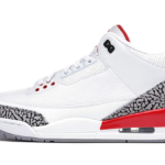 Air Jordan 3 Retro Hall of Fame authentique