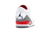 Air Jordan 3 Retro Hall of Fame - vue 5