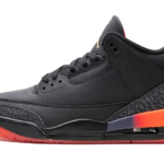 Air Jordan 3 Retro J Balvin Rio authentique
