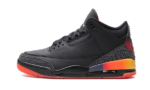 Air Jordan 3 Retro J Balvin Rio authentique