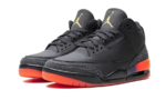 Air Jordan 3 Retro J Balvin Rio - vue 2