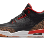 Air Jordan 3 Retro Kumquat authentique