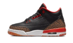Air Jordan 3 Retro Kumquat authentique