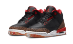 Air Jordan 3 Retro Kumquat - vue 2