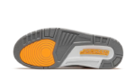 Air Jordan 3 Retro Laser Orange - vue 4