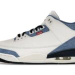 Air Jordan 3 Retro Levi’s All-Star authentique