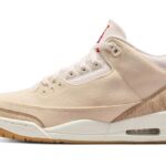 Air Jordan 3 Retro Levi’s Lunar New Year authentique