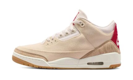 Air Jordan 3 Retro Levi’s Lunar New Year authentique