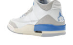 Air Jordan 3 Retro Lucky Shorts - vue 3