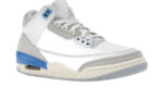 Air Jordan 3 Retro Lucky Shorts - vue 5