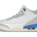 Air Jordan 3 Retro Lucky Shorts authentique