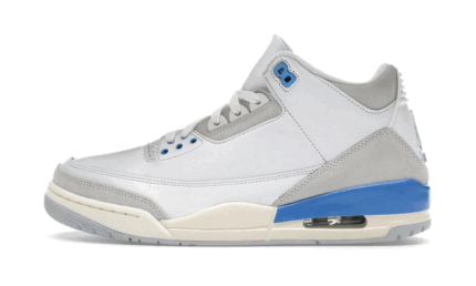 Air Jordan 3 Retro Lucky Shorts authentique