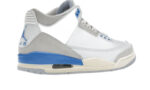 Air Jordan 3 Retro Lucky Shorts - vue 4