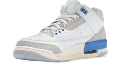 Air Jordan 3 Retro Lucky Shorts - vue 2