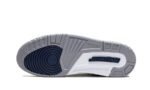 Air Jordan 3 Retro Midnight Navy - vue 4