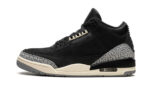 Air Jordan 3 Retro Off Noir authentique