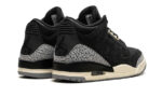 Air Jordan 3 Retro Off Noir - vue 3