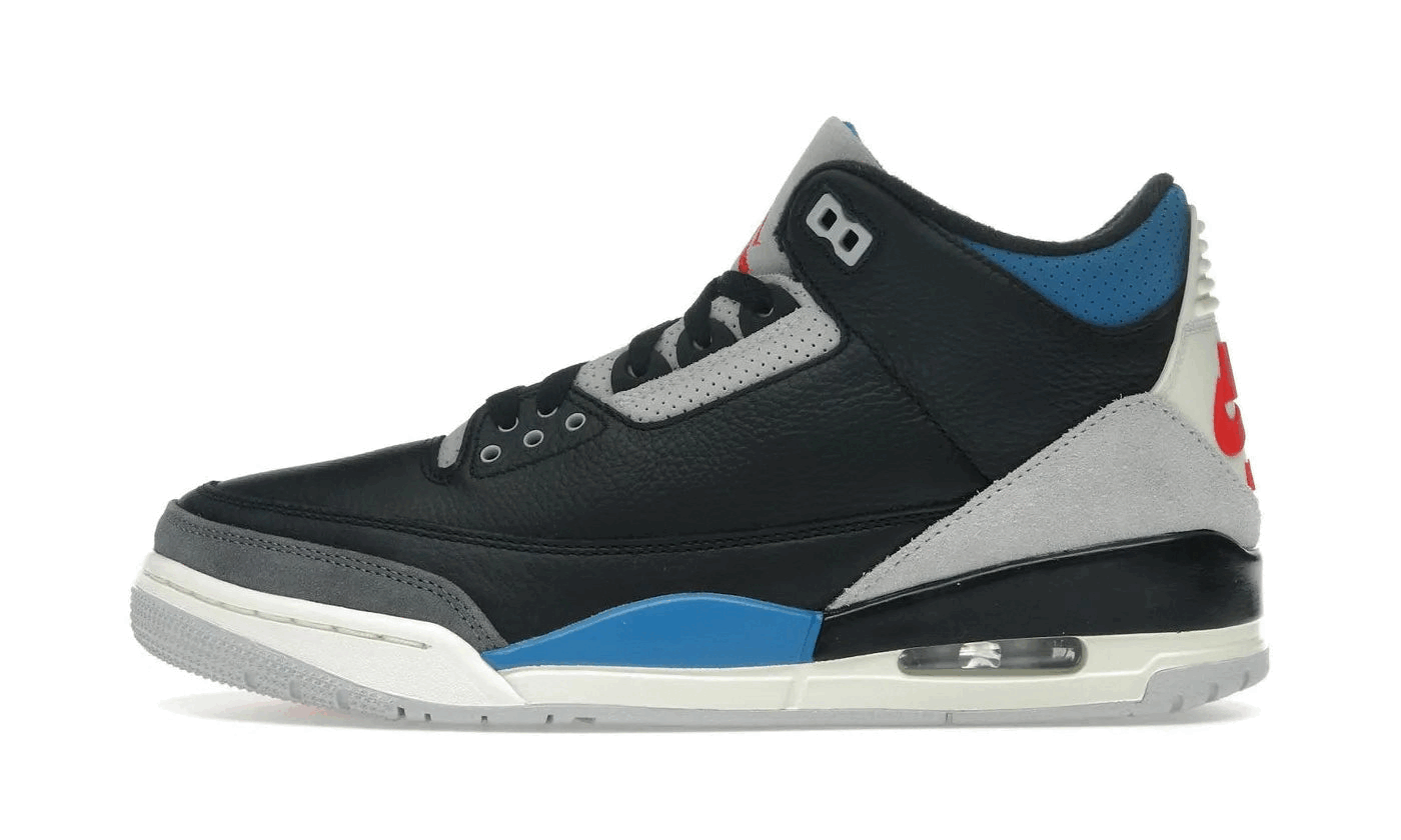 air-jordan-3-retro-og-rare-air-294590 Air Jordan 3 Retro OG Rare Air authentique