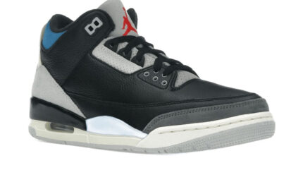 Air Jordan 3 Retro OG Rare Air - vue 2